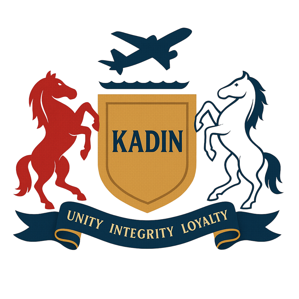 Logo Kadin Alor